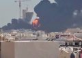 Two U.S. Servicemen Killed, One Missing in Jordan as Iran Expands Missile Assaults Across Gulf States