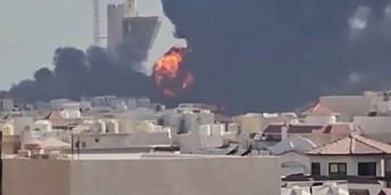 Two U.S. Servicemen Killed, One Missing in Jordan as Iran Expands Missile Assaults Across Gulf States