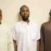 Court Jails Three Terror Suspects for Life Over Oriire – Oyo School Kidnap