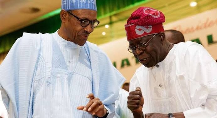 Tinubu Bankrolled Buhari’s 2015 Campaign, Hired Obama-Linked Experts – ex – SGF Lawal 