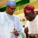 Tinubu Bankrolled Buhari’s 2015 Campaign, Hired Obama-Linked Experts – ex – SGF Lawal 