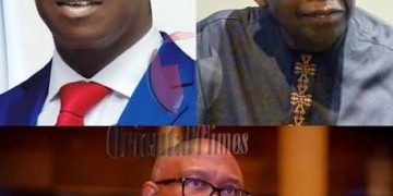 Tinubu, Okpebholo, IGP, 2 Others Dragged to Court Over Threats  NDC’s Peter Obi Ahead of 2027 Polls