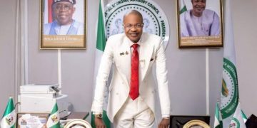 Reps Uncover 29 Forged Documents in ‘Fake Agency’ Probe, Give IGP 48 Hours to Produce ‘Fake DG’
