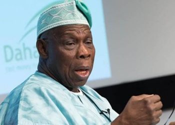 January 15 Coup, July 29 Counter-Coup and June 12 Annulment Were Nigeria’s Darkest Days — Obasanjo