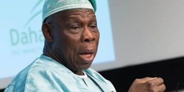 January 15 Coup, July 29 Counter-Coup and June 12 Annulment Were Nigeria’s Darkest Days — Obasanjo