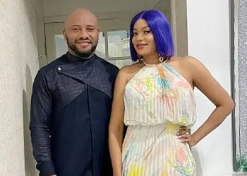 May Edochie Sues Ex-Lawyer, Yinka Theisen, Others for ₦1.5bn Over Alleged Defamation, Cyberbullying