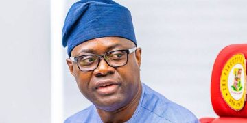 Makinde Links Oyo Pupils’ Abduction to Presidential Ambition Declaration