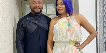 May Edochie Sues Ex-Lawyer, Yinka Theisen, Others for ₦1.5bn Over Alleged Defamation, Cyberbullying