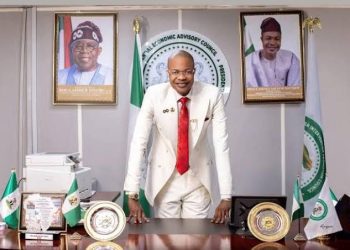 ‘I Created Council Out of Passion, Not Fraud’ — Embattled DG Speaks on ‘Fake’ Presidency Agency