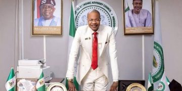 ‘I Created Council Out of Passion, Not Fraud’ — Embattled DG Speaks on ‘Fake’ Presidency Agency