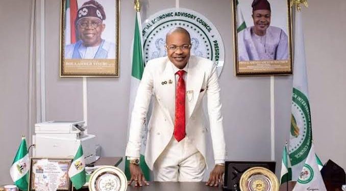 ‘I Created Council Out of Passion, Not Fraud’ — Embattled DG Speaks on ‘Fake’ Presidency Agency