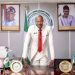 ‘I Created Council Out of Passion, Not Fraud’ — Embattled DG Speaks on ‘Fake’ Presidency Agency