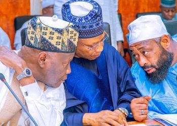 Northern Governors Launch Security Trust Fund, Commit ₦1Bn Monthly To Tackle Insecurity
