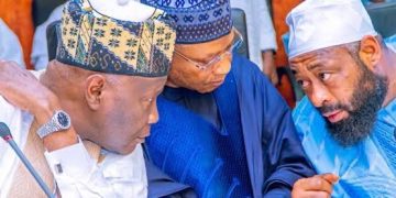Northern Governors Launch Security Trust Fund, Commit ₦1Bn Monthly To Tackle Insecurity