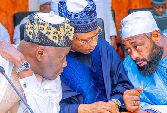 Northern Governors Launch Security Trust Fund, Commit ₦1Bn Monthly To Tackle Insecurity