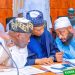 Northern Governors Launch Security Trust Fund, Commit ₦1Bn Monthly To Tackle Insecurity