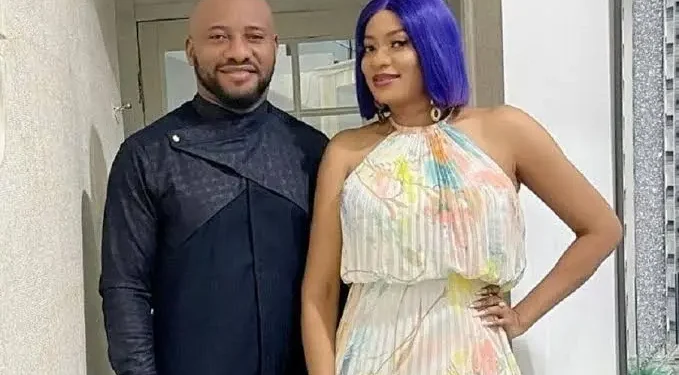 May Edochie Sues Ex-Lawyer, Yinka Theisen, Others for ₦1.5bn Over Alleged Defamation, Cyberbullying