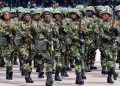 Insecurity: Tinubu Expands Nigerian Army to 12 Divisions, Approves Recruitment of 28,000 Troops