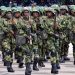 Insecurity: Tinubu Expands Nigerian Army to 12 Divisions, Approves Recruitment of 28,000 Troops