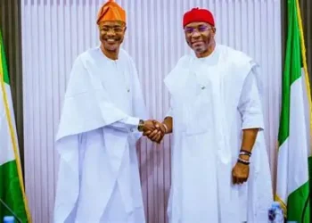 Reps Must Dig Deeper Into ‘Fake Agency’ Scandal – Deputy Speaker Kalu