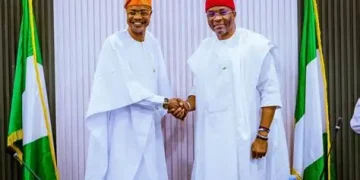 Reps Must Dig Deeper Into ‘Fake Agency’ Scandal – Deputy Speaker Kalu
