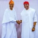 Reps Must Dig Deeper Into ‘Fake Agency’ Scandal – Deputy Speaker Kalu