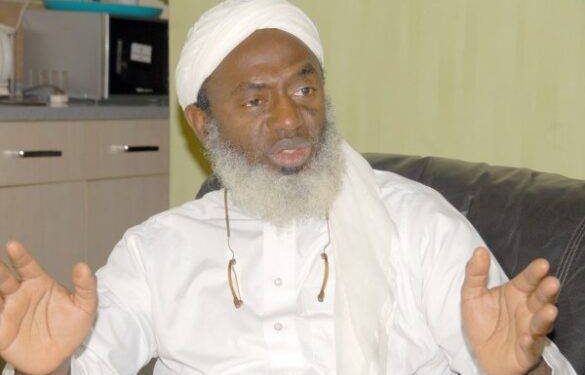 Fear Of Public Backlash Preventing Dialogue With Boko Haram, Bandits — Gumi