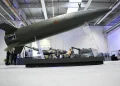 Concerns Grow as Iran War Depletes U.S. Precision Missile Stockpiles