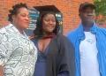 Dream Graduation Turns to Nightmare as Nigerian Family’s Van Is Stolen with Money, Belongings, Life-Saving Medication Inside