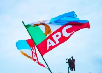 Ogun 2027: Ipokia APC Disowns Hunye, Declares Support for Yayi