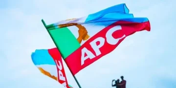 Ogun 2027: Ipokia APC Disowns Hunye, Declares Support for Yayi