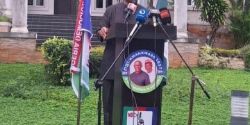Obi Begins 2027 Campaign, Says Nigeria Must Move From Consumption to Production
