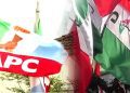 Ogun PDP Suffers Major Setback as Structures Collapse into APC, Leaders, Supporters Endorse Yayi for 2027