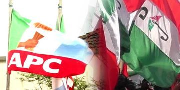 Ogun PDP Suffers Major Setback as Structures Collapse into APC, Leaders, Supporters Endorse Yayi for 2027