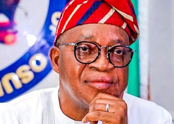 OSUN 2026: A Paragraph-by-Paragraph Response to Remi Omowaiye Hero Worship Piece on Mr. Gboyega Oyetola