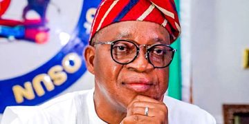 OSUN 2026: A Paragraph-by-Paragraph Response to Remi Omowaiye Hero Worship Piece on Mr. Gboyega Oyetola