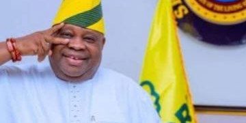 August 15, 2026 Guber: Ogun Indigenes, Students in Osun Back Adeleke’s Re-election Bid