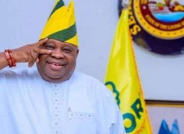 August 15, 2026 Guber: Ogun Indigenes, Students in Osun Back Adeleke’s Re-election Bid