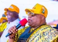 EFCC Freezes Osun Govt Salary Account 10 Days to Guber Poll