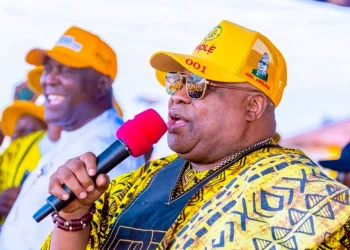 EFCC Freezes Osun Govt Salary Account 10 Days to Guber Poll