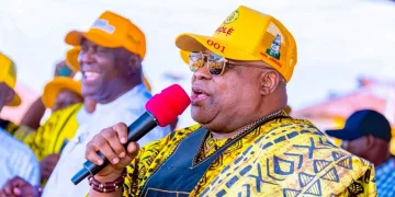 EFCC Freezes Osun Govt Salary Account 10 Days to Guber Poll