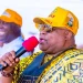 EFCC Freezes Osun Govt Salary Account 10 Days to Guber Poll