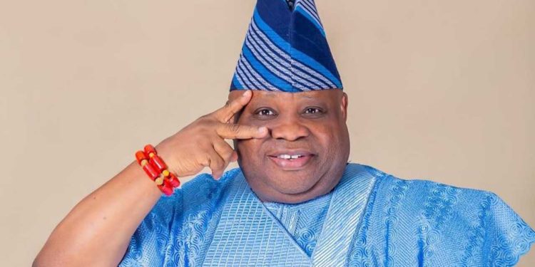 Osun: The Mourning After