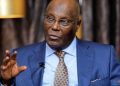 Atiku Alleges Leak of Private Bank Details After ‘Election Campaign Contribution’ Hits Personal Account