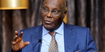 Atiku Alleges Leak of Private Bank Details After ‘Election Campaign Contribution’ Hits Personal Account