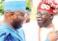 Tinubu, Atiku as Àwòdì and Òpéèré Birds in Feather-Plucking War
