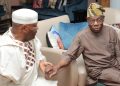 ‘Arewa Made You President’: Atiku Fires Back at Obasanjo, Says He Had No Electoral Value in 1999