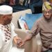 ‘Arewa Made You President’: Atiku Fires Back at Obasanjo, Says He Had No Electoral Value in 1999