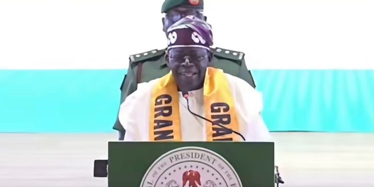 Tinubu Approves $50 Billion Deep Offshore Framework, Paves Way for Bonga Southwest Revival