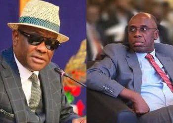 Amaechi Behind Jonathan’s Fall, South South Wants Revenge In 2027 — Wike
